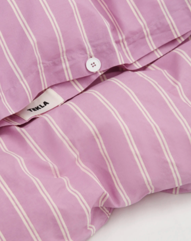 RECOVERY BED LINEN